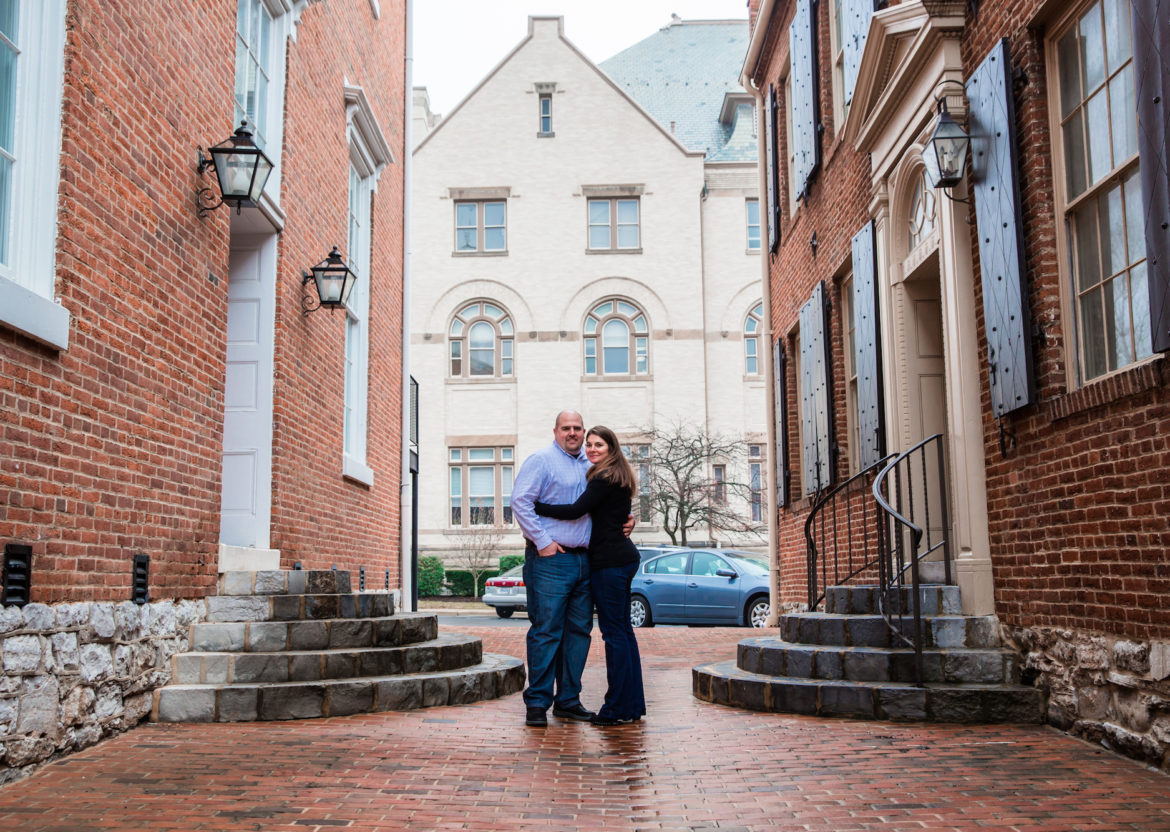 How to Get Married at the Winchester  VA  Courthouse
