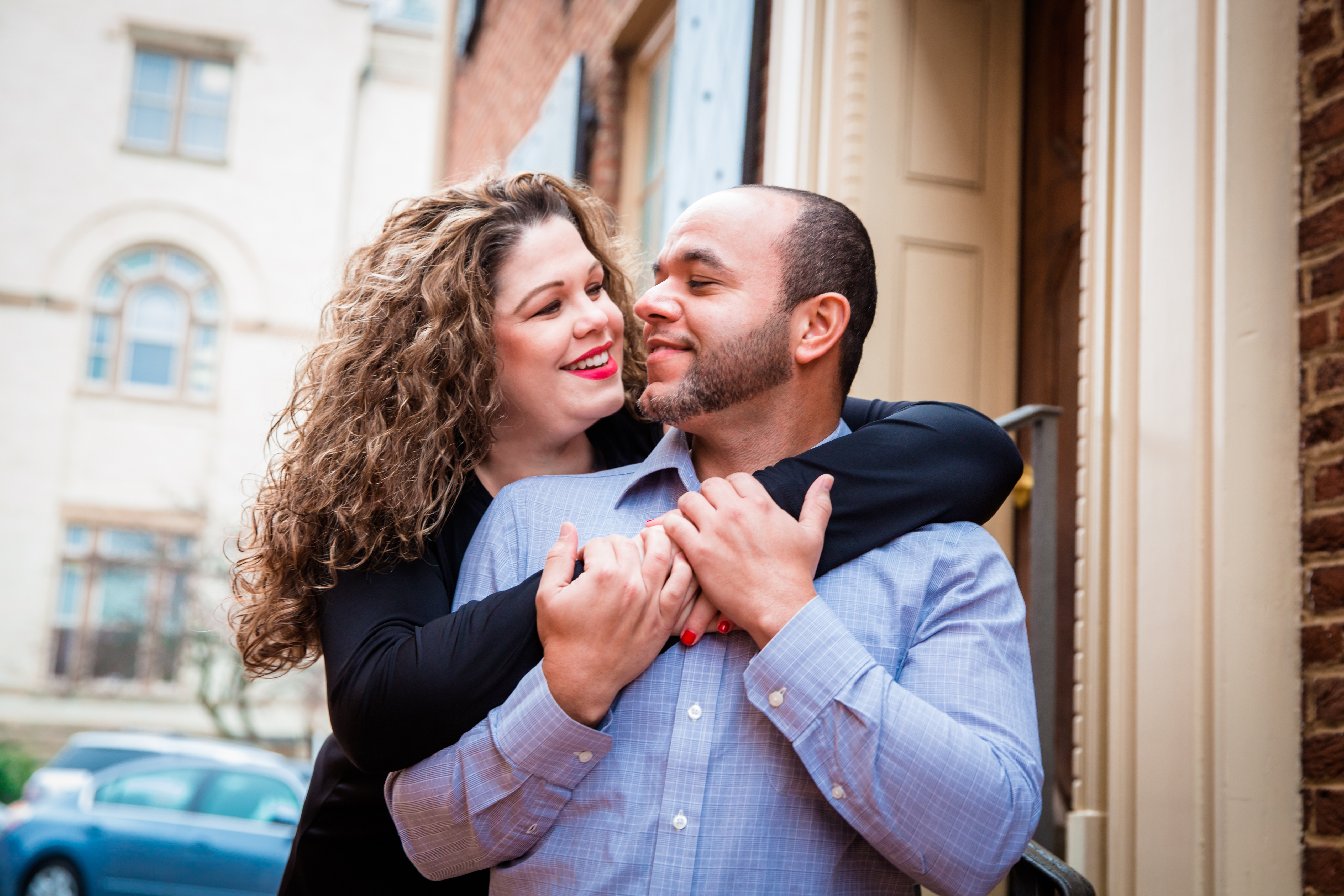 How to Get Married in a Virginia Courthouse