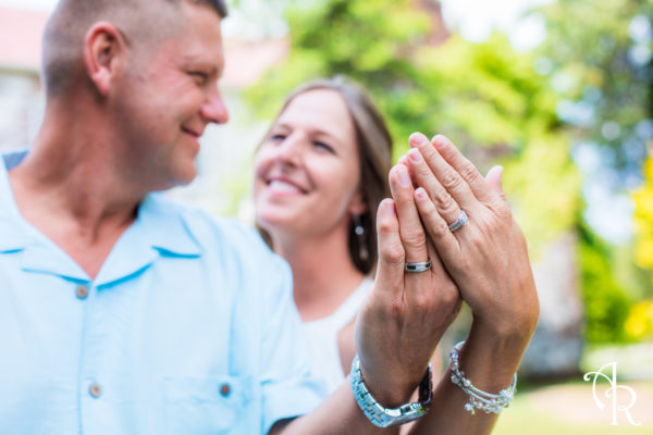 Getting Married in Virginia - How Does It Work?