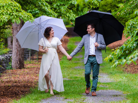 Elope and Get Married at a Scenic Venue in Virginia