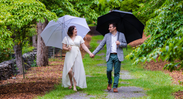 Elope and Get Married at a Scenic Venue in Virginia