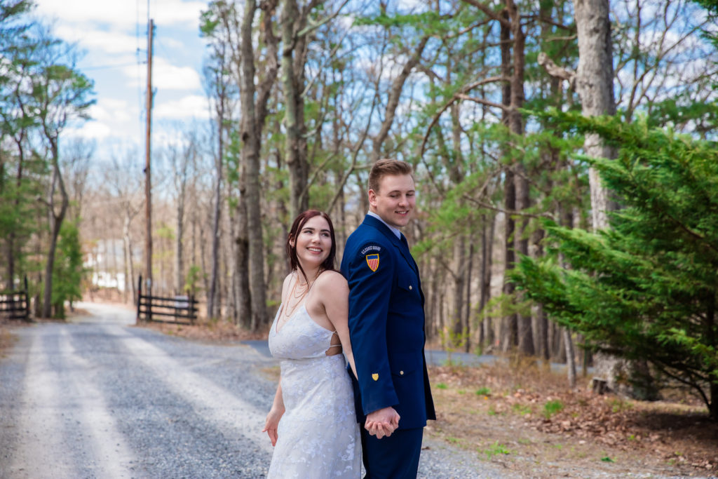 Getting Married in Virginia During the COVID-19 Pandemic