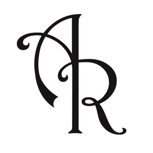 Aaron Riddle Photography logo